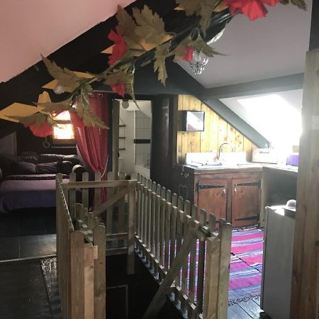 Happy Hippy Apartament Scarborough Zewnętrze zdjęcie