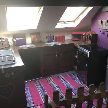 Happy Hippy Apartament Scarborough Zewnętrze zdjęcie
