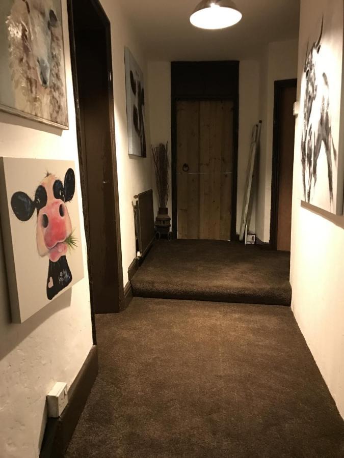Happy Hippy Apartament Scarborough Zewnętrze zdjęcie