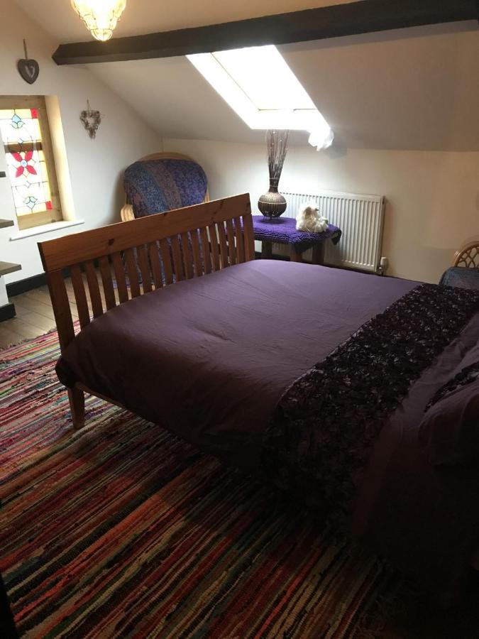 Happy Hippy Apartament Scarborough Zewnętrze zdjęcie